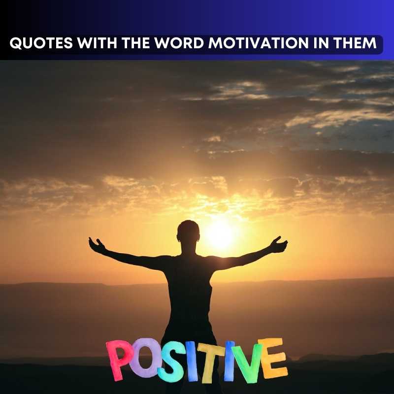 latest new what is a positive quote for today