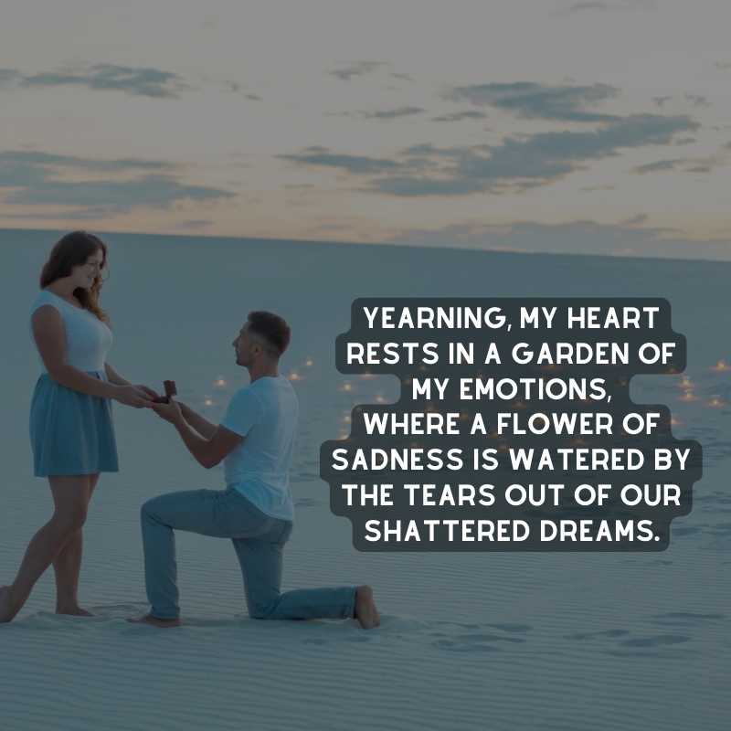 Emotional hurt sad quotes for girlfriend2