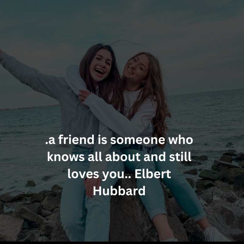 Best who is a friend quotes in english1