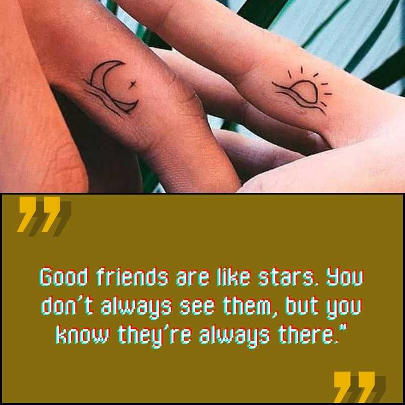 friendship quotes for best friend in english 1