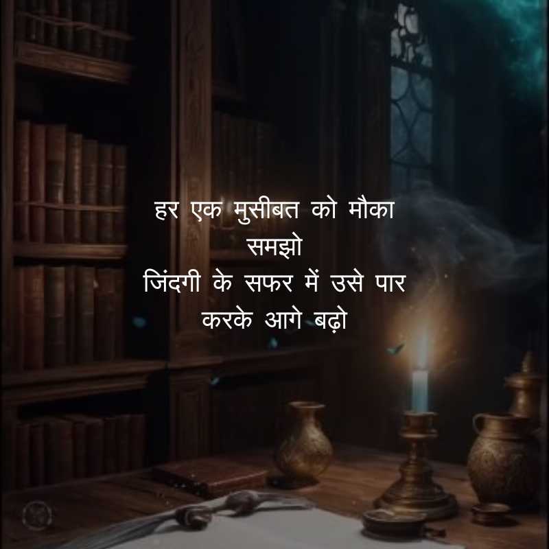 inspire shayari in hindi 2024 जुनून मोटिवेशनल शायरी7