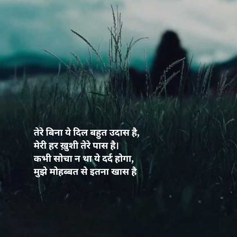 emotional shayari in hindi on love6